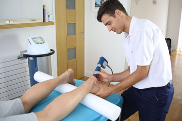 Chiropodist / Foot care